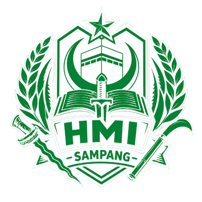 Logo Circle KAHMI Sampang