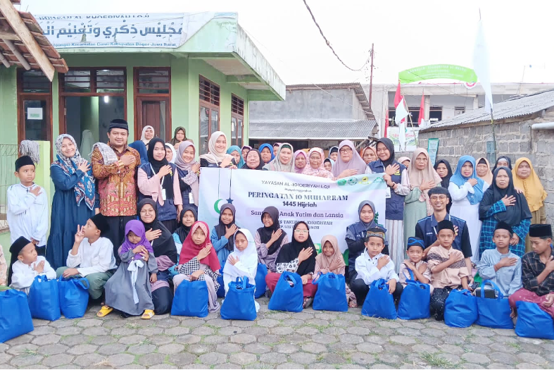 KAHMI dan Tantangan Globalisasi: Menjaga Identitas di Era Digital